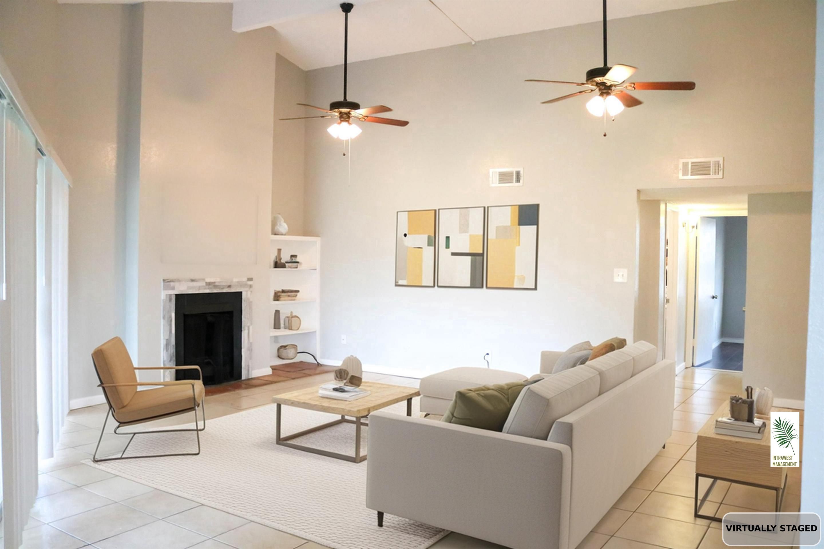 2301 N. Pecos  - #230