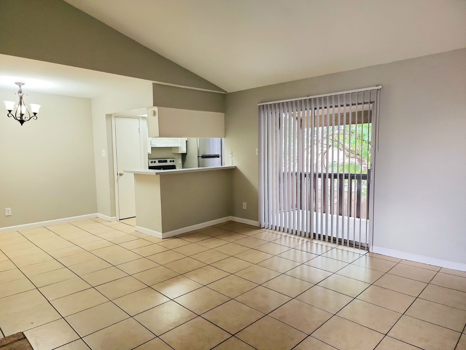 2301 N. Pecos  - #214