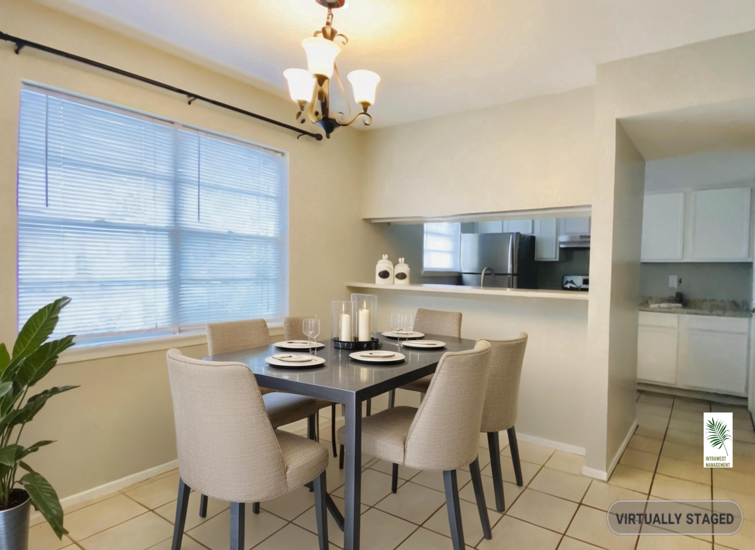 2301 N. Pecos  - #232