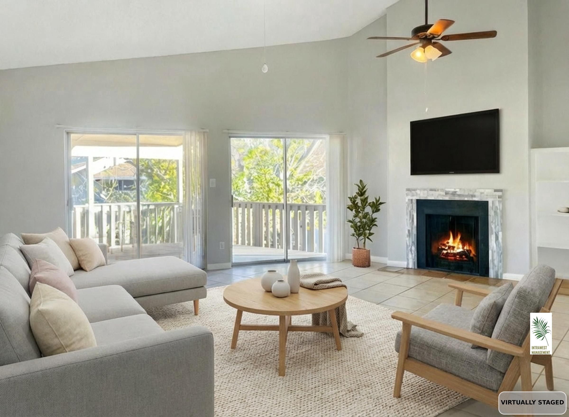 2301 N. Pecos  - #230