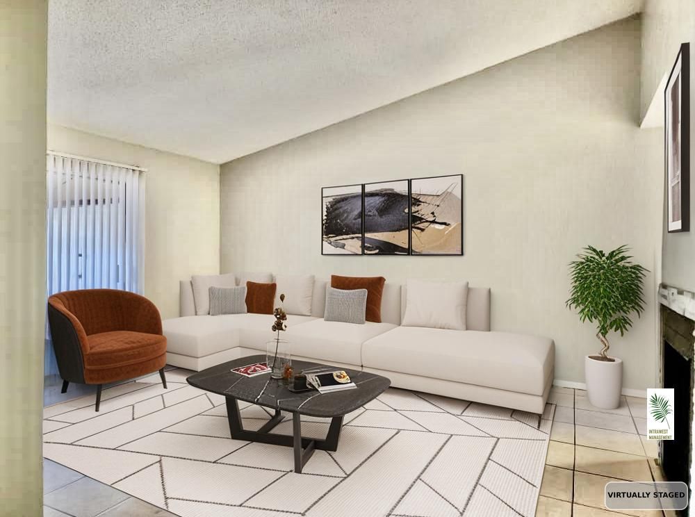 2301 N. Pecos  - #112