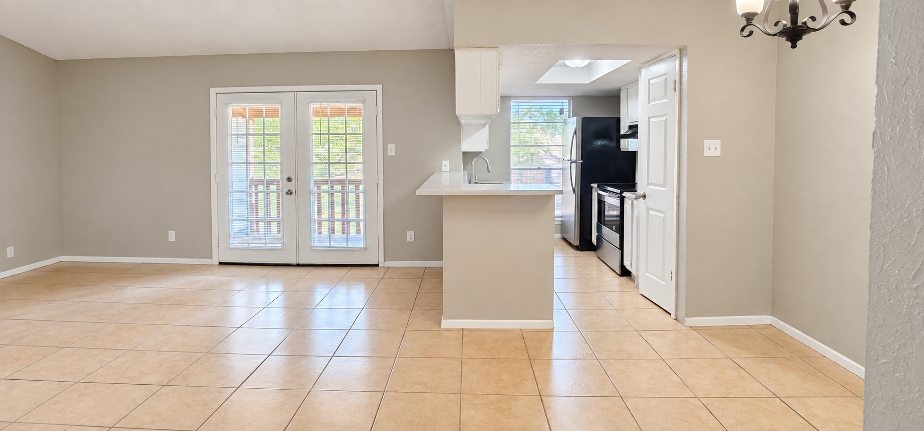 2301 N. Pecos  - #213