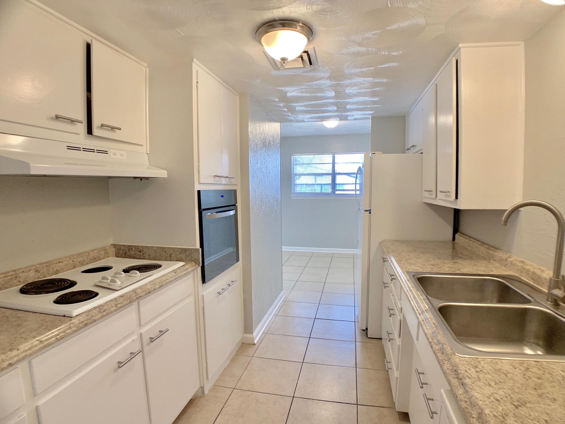 2320 E. 21st Street  - #208