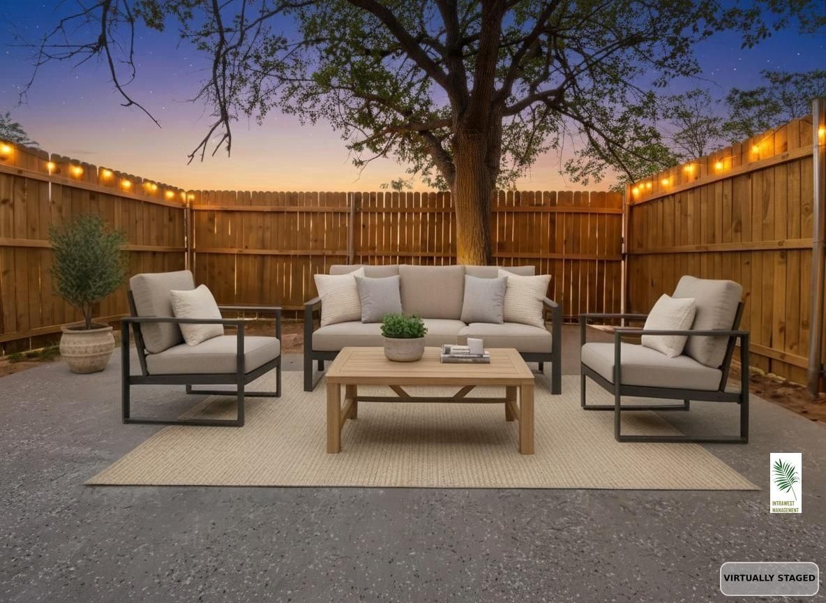 2320 E. 21st Street  - #301