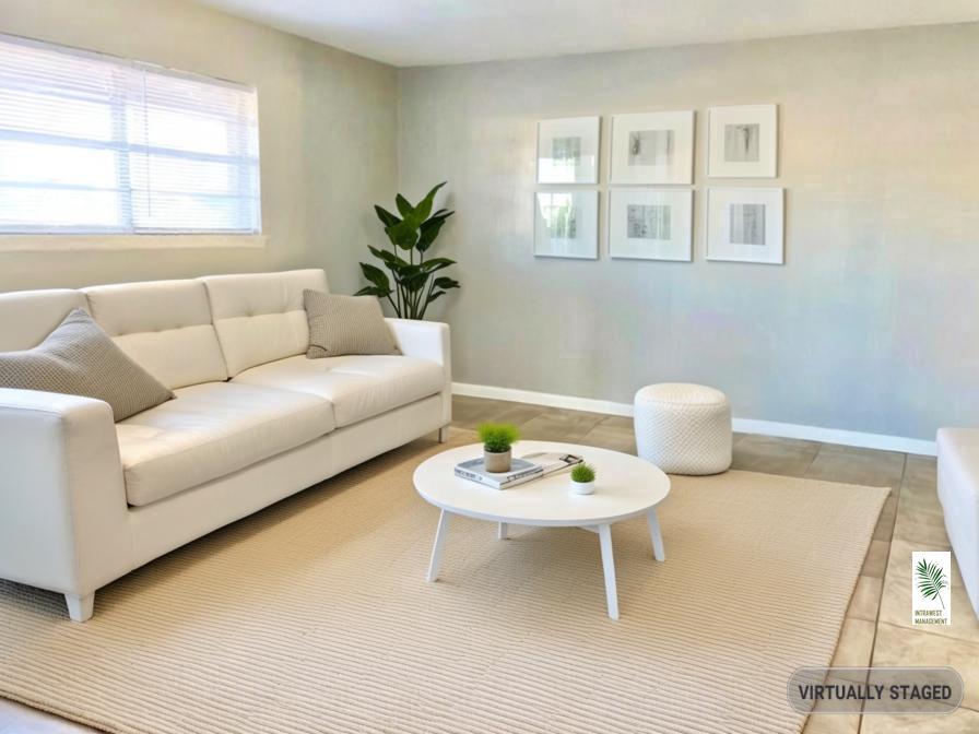 2320 E. 21st Street  - #107
