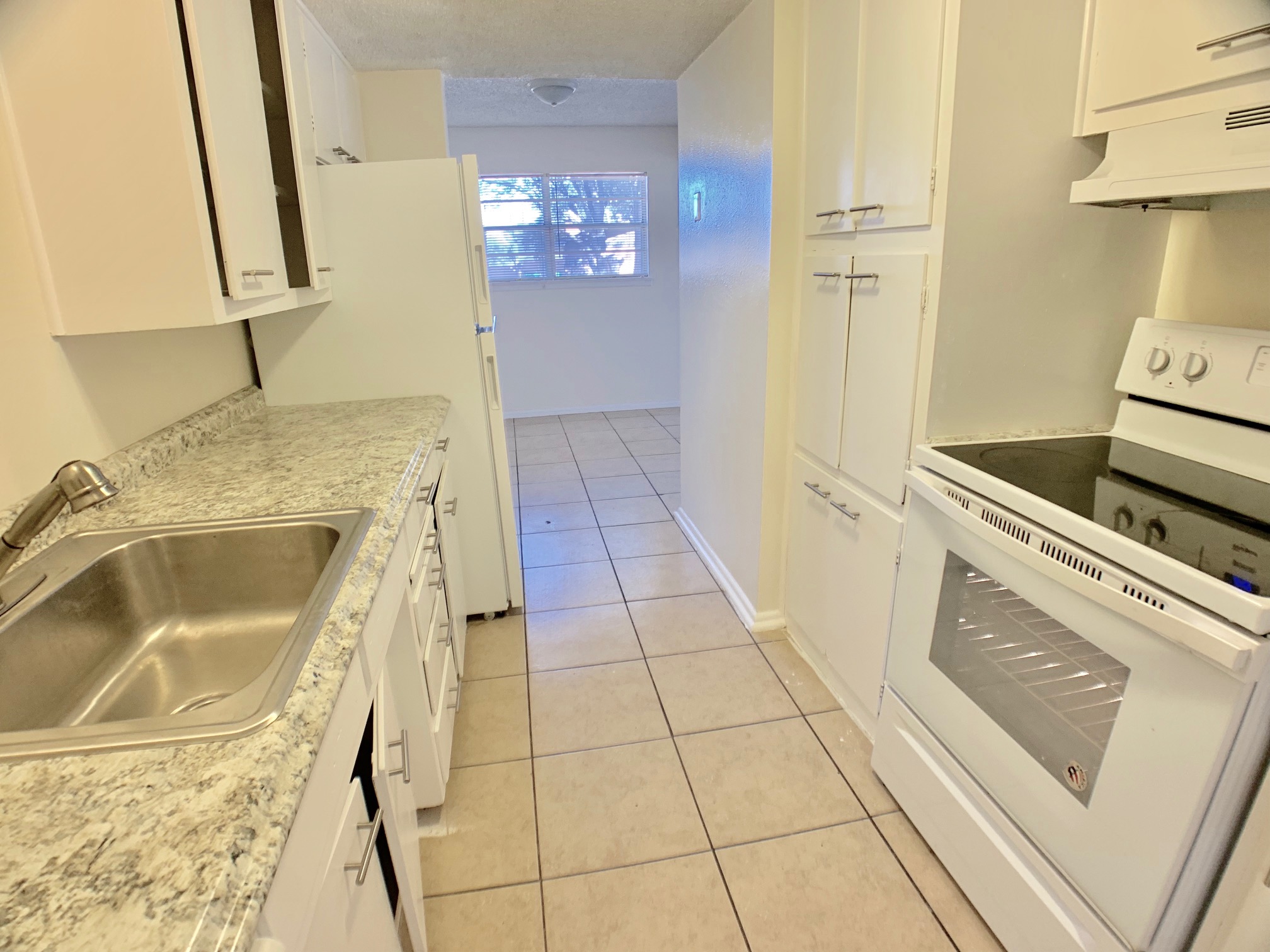 2320 E. 21st Street  - #203