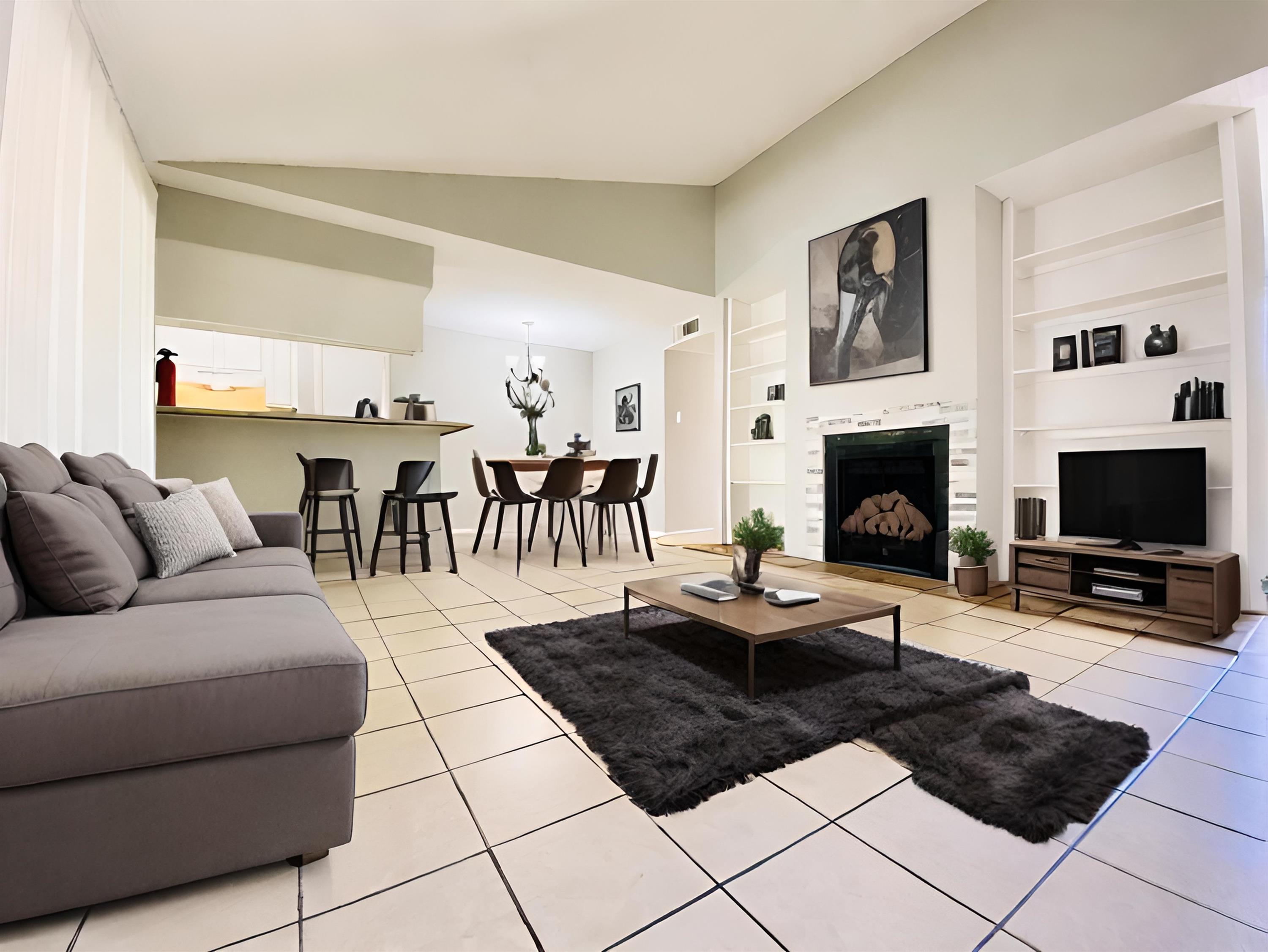 2301 N. Pecos  - #243