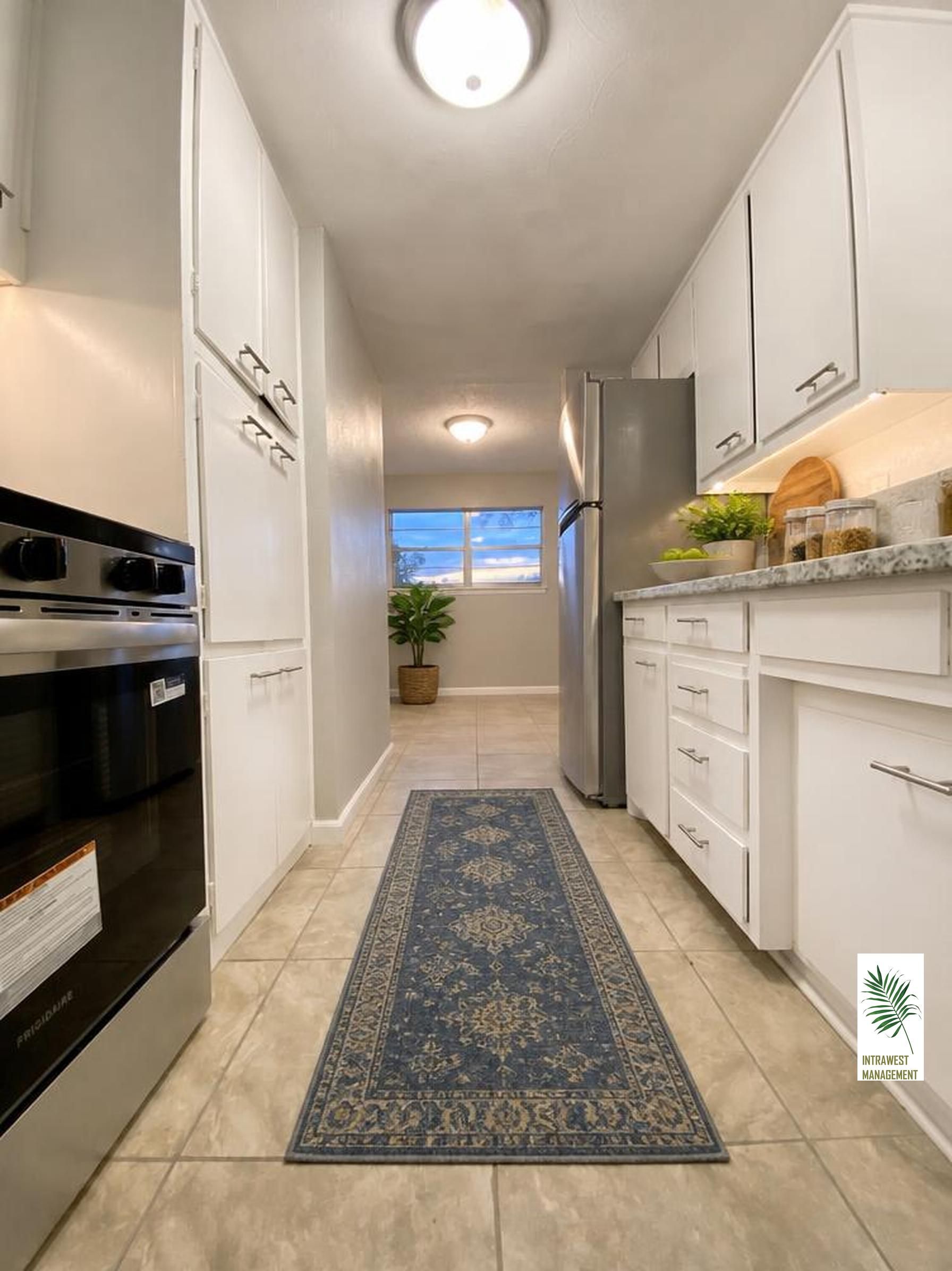 2320 E. 21st Street  - #407